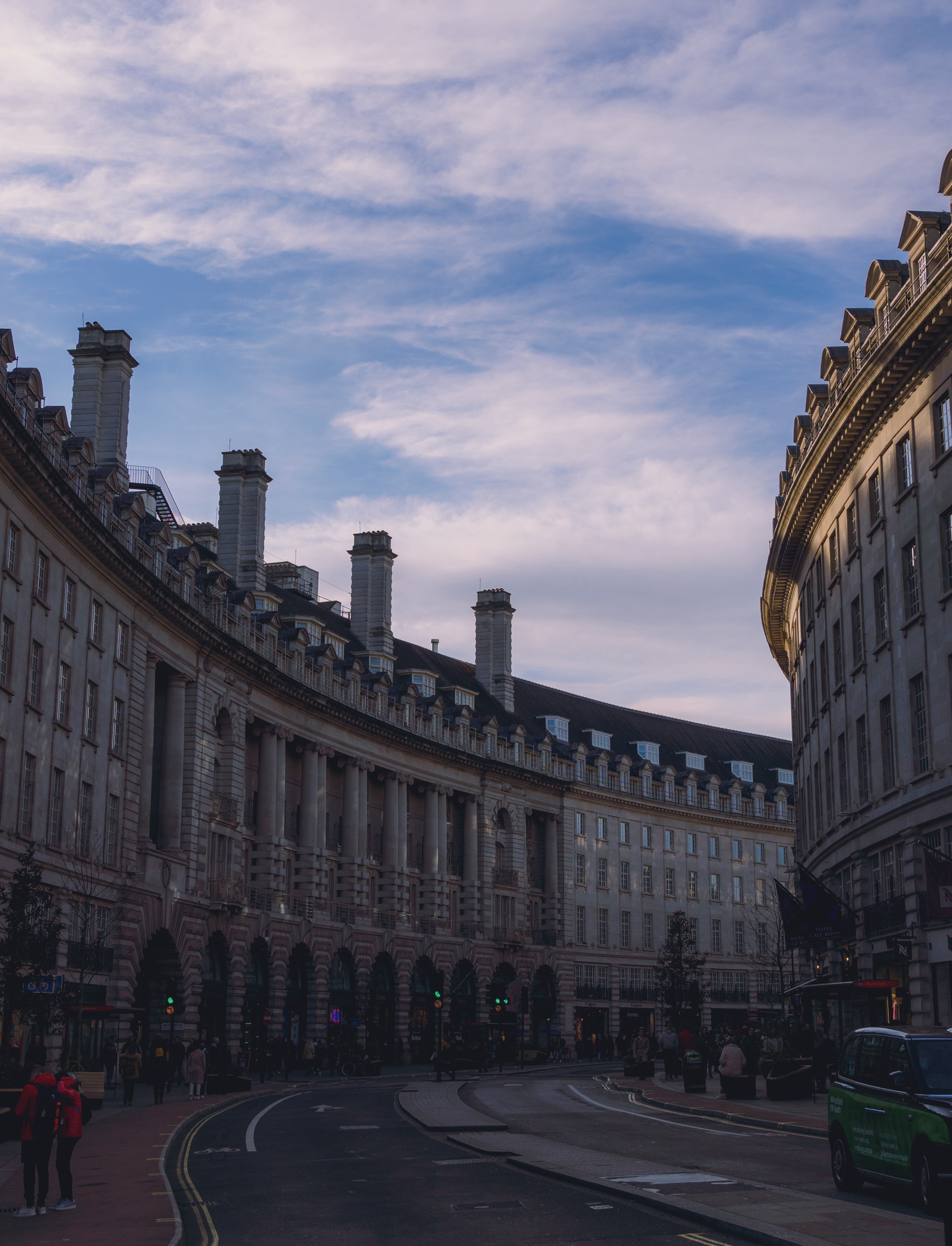 Regent Street